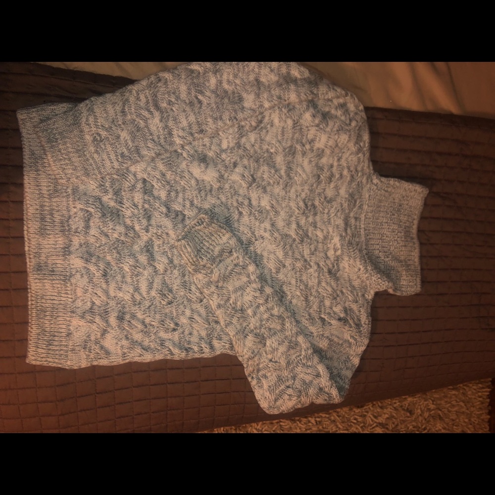 Sweater Turtleneck